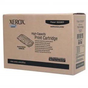 Xerox originálny toner 108R00796, čierny, 10 000 strán, vysoká kapacita, Xerox Phaser 3635 MFP